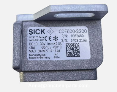  SICK KTM-WP11182P KTMWP11182P 1062201 Quality Assurance  